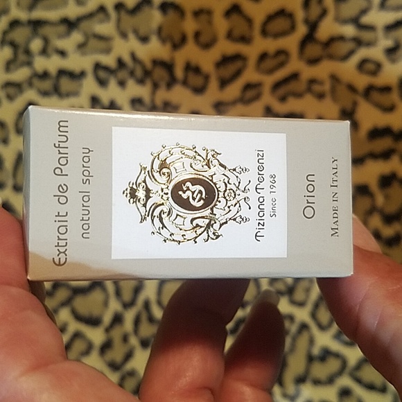 Tiziana Terenzi 5pc Set-NEW! - Picture 8 of 12